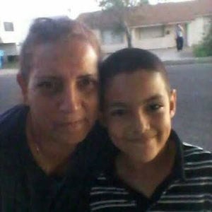 Meet your Posher, Sebastian